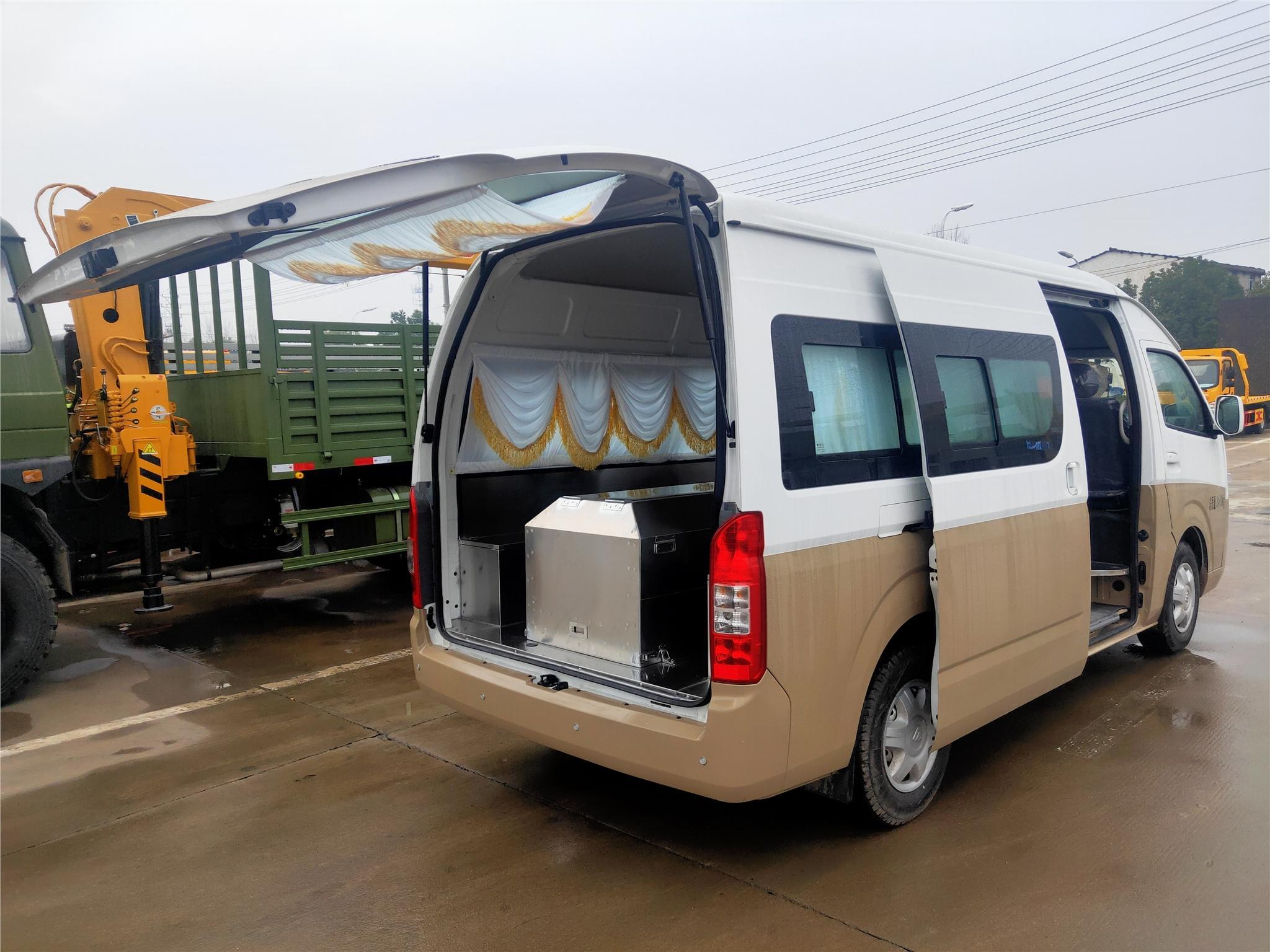 奈曼旗骨灰盒运输-安全护送,让思念延续